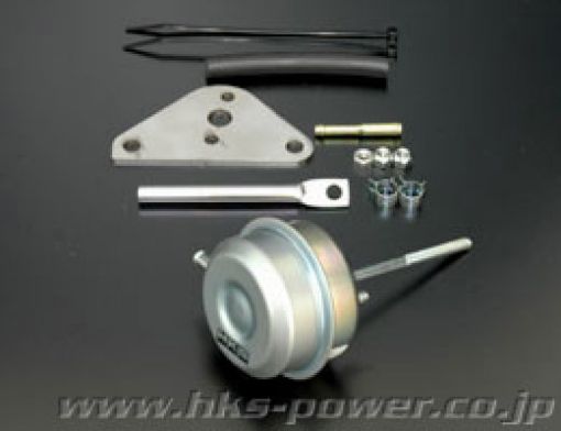 Kuva: HKS 08 - 10 EVO X MR GSR Internal Wastegate Actuator