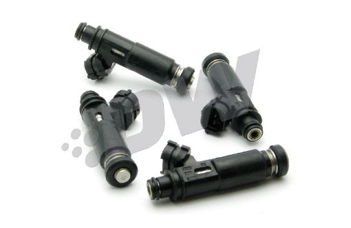 Kuva: DeatschWerks 90 - 05 Miata 450CC Top Feed Injectors