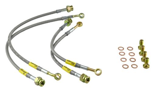 Kuva: Goodridge 98 - 05 Pontiac Grand Prix Brake Lines