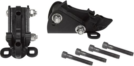 Kuva: Rigid Industries Adapt Stealth Mount Bracket Kit