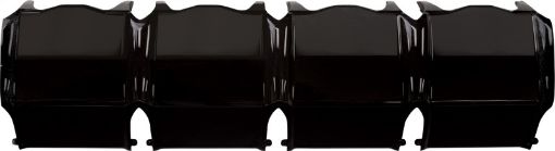 Kuva: Rigid Industries Adapt Lens Cover 10in - Black