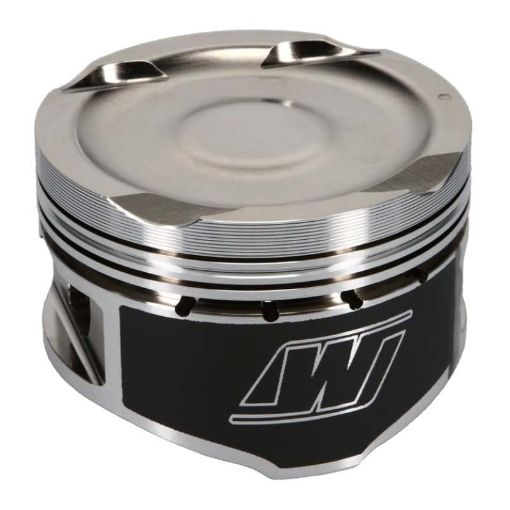 Kuva: Wiseco Volvo B5254 2.5L - 13cc Dish 30.50mm CH 83mm Bore Custom Pistons (SPECIAL ORDER)