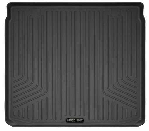 Kuva: Husky Liners 2017 Honda CR - V WeatherBeater TrunkCargo Liner - Black