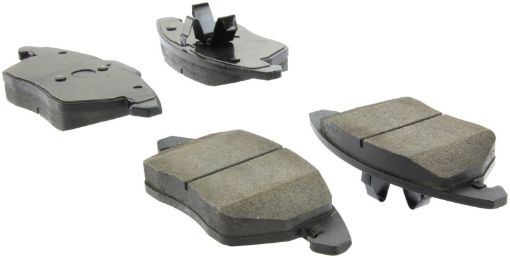 Kuva: StopTech Sport Performance 11 - 17 Volkswagen Jetta Front Brake Pads