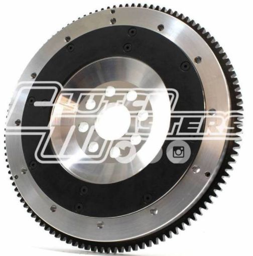 Kuva: Clutch Masters 2000 BMW 323I 2.5L E46 Twin Disc 725 Series Aluminum Flywheel