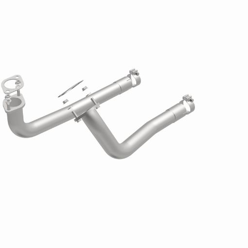 Kuva: Magnaflow Manifold Front Pipes (For LP Manifolds) 67 - 74 Dodge Charger 7.2L