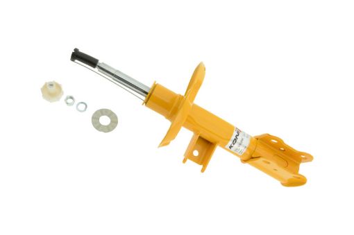 Kuva: Koni Sport (Yellow) Shock 14 - 15 Mercedes - Benz CLA - Class Front Driver Side