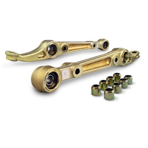 Kuva: Skunk2 92 - 95 Honda Civic Front Lower Control Arm w Spherical Bearing (CXDXEXLXSiVX)