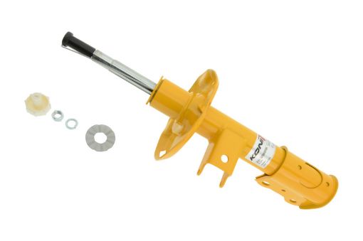 Kuva: Koni Sport (Yellow) Shock 14 - 15 Mercedes - Benz CLA - Class Front Passenger Side