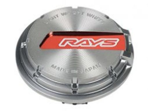 Kuva: Gram Lights WR Center Cap (RedSilver) 57CR57DR57D57S - PRO