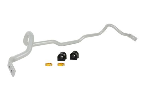 Kuva: Whiteline 12 Ford Focus ST 24mm Heavy Duty Adjustable Swaybar