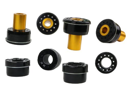 Kuva: Whiteline 14 Subaru Impreza WRX (MY15) Rear Crossmember Mount Bushing Kit