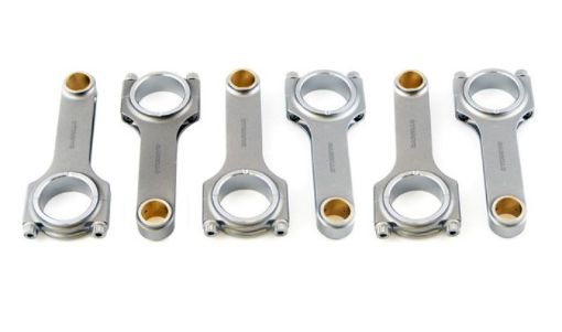 Kuva: Carrillo BMW N55 B30 3.0L Pro - H 38 CARR Bolt Connecting Rods