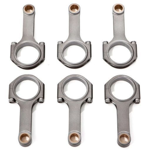 Kuva: Carrillo BMW N55 Pro - H 38 WMC Bolt Connecting Rods - Set of 6