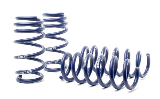 Kuva: HR 17 - 22 Audi R8 Coupe V10R8 Coupe V10 Performance (AWDRWD) 4S Sport Spring (wAdaptive Susp.)