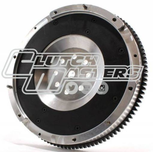 Kuva: Clutch Masters 06 - 11 Mitsubishi Eclipse 3.8L Aluminum Flywheel