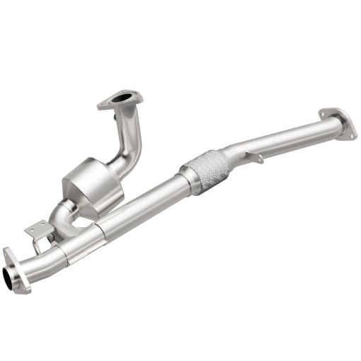 Kuva: MagnaFlow Conv Direct Fit 00 - 01 Infiniti I30 3.0L