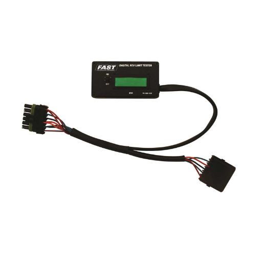 Kuva: FAST E6 Digital Ignition Tester