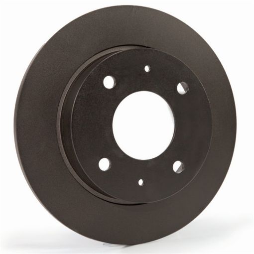 Kuva: EBC 15 - 17 Licoln MKC 2.3L Premium Front Rotors