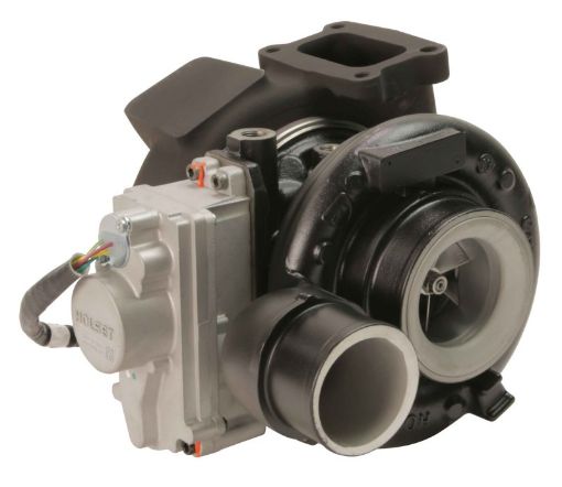 Kuva: Fleece Performance 13 - 17 Cummins 63mm FMW Holset VGT Cheetah Turbocharger