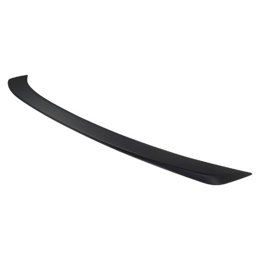 Kuva: xTune Lexus GS350 13 - 16 4Dr OE Lip Spoiler - ABS SP - OE - LGS13