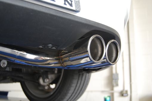 Kuva: Invidia 15 Mazda MX - 5 Q300 Cat - back Exhaust