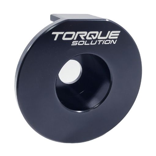 Kuva: Torque Solution Pendulum (Dog Bone) Billet Insert VW GolfGTI MK7 (Triangle Version)