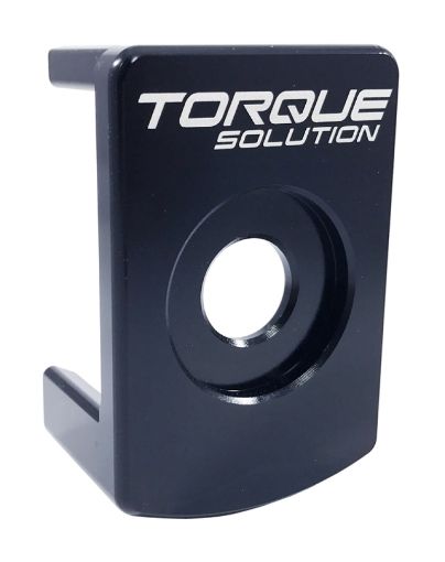 Kuva: Torque Solution Pendulum (Dog Bone) Billet Insert 09 - 14 VW MK6 TSI 09 - 14 Audi TTTTSA3