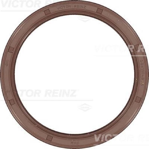 Kuva: MAHLE Original 94 - 14 Dodge Ram 25003500 Crankshaft Seal