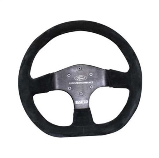 Kuva: Ford Racing 05 - 16 Mustang Performance Steering Wheel