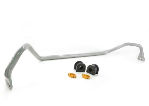 Kuva: Whiteline 0806 - 09 Pontiac G8 Sedan Front Heavy Duty Adjustable 26mm Swaybar