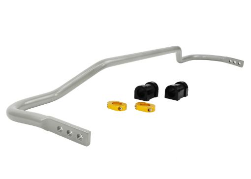 Kuva: Whiteline 0806 - 09 Pontiac G8 Sedan Rear 22mm X Heavy Duty Adjustable Swaybar