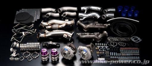 Kuva: HKS SET UP KIT GT900 R35