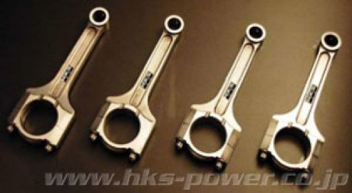 Kuva: HKS PISTON CONROD KIT L15ALEA 73