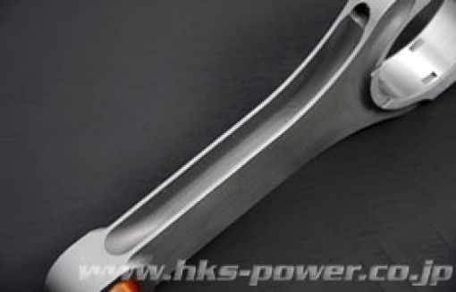 Kuva: HKS PISTON CONROD KIT VR38 95.5 S2