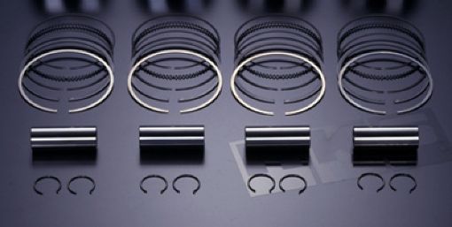 Kuva: HKS PISTON RING SET T2