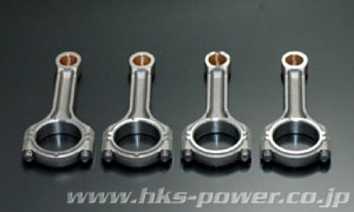 Kuva: HKS CONROD SET 4B11 (I - Beam) V