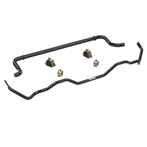 Kuva: Hotchkis 01 - 04 Audi AllRoad Swaybar Set