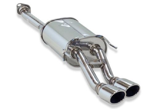 Kuva: HKS LEGAMAX MUFFLER MR31S R06A HUSTLER