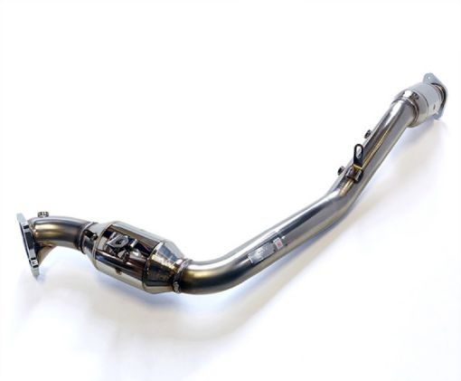 Kuva: HKS MTL CAT GRF SH5 BPH YA5 w F - Pipe