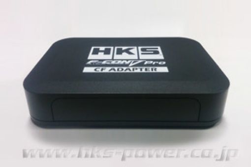 Kuva: HKS F - CON V pro CF adapter R35