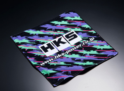 Kuva: HKS HKS OILCOLOR HAND TOWEL