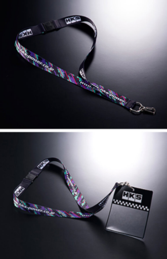 Kuva: HKS HKS NECK STRAP