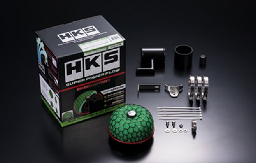 Kuva: HKS SPF DC5EP3 typeR K20A