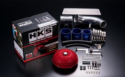 Kuva: HKS RS GP1 FIT HYBRID LDA - MF6