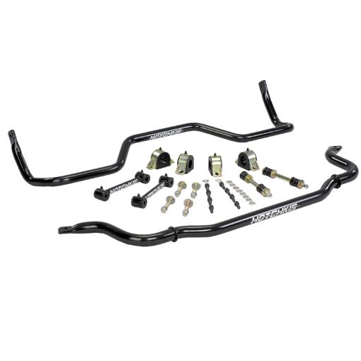 Kuva: Hotchkis 07 - 08 GM SUV Sport Sway Bar Kit