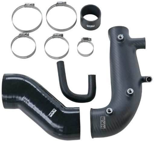 Kuva: HKS DryCarbon Suction kit GVFGRF EJ25