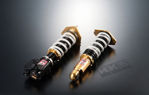 Kuva: HKS HIPERMAX IV GT Z33 REAR SPRING SET