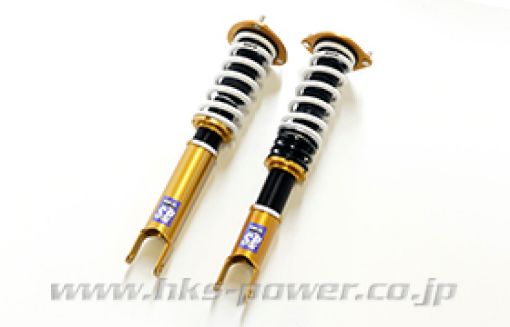 Kuva: HKS MAX 4 SP ND5RC FULL R - SPG KIT