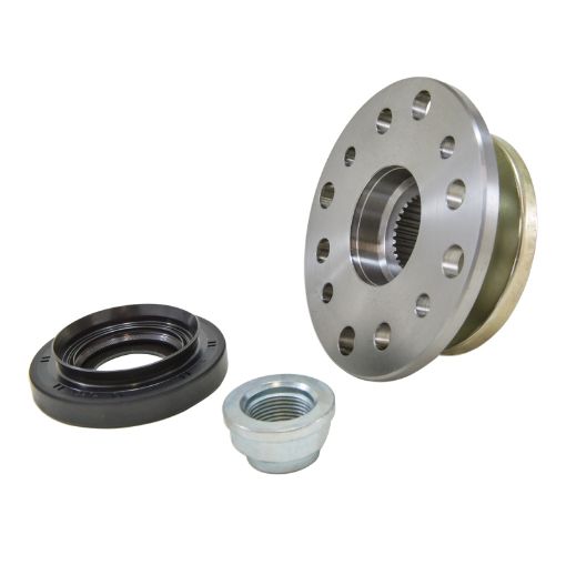 Kuva: Yukon Gear Yoke For Toyota V6 Rear w 29 Spline Pinion (Includes Pinion Seal Pinion Nut)